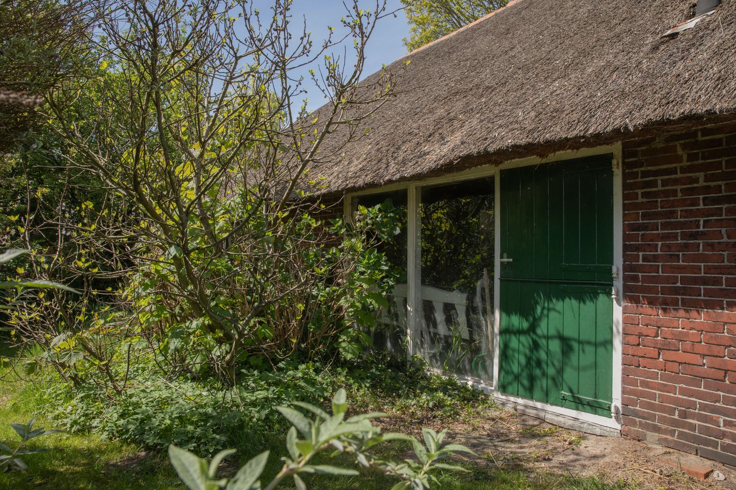 Foto 50 van Voorbosweg 9