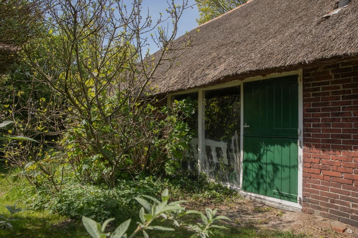 Foto 50 van Voorbosweg 9