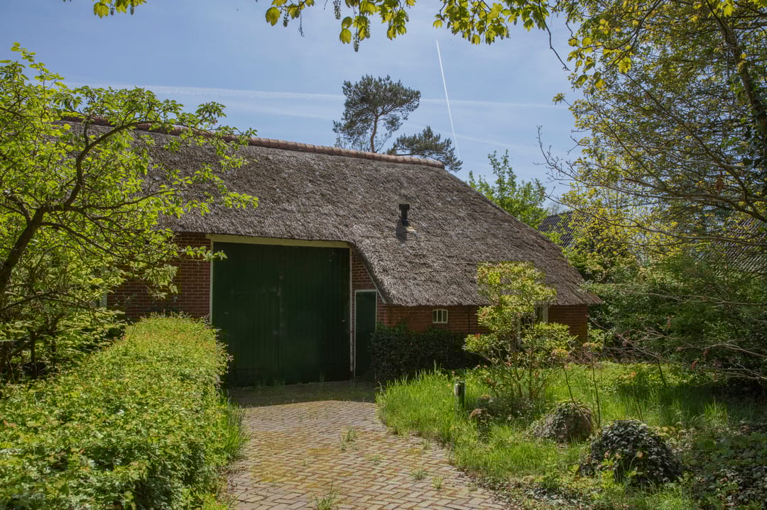 Foto 52 van Voorbosweg 9