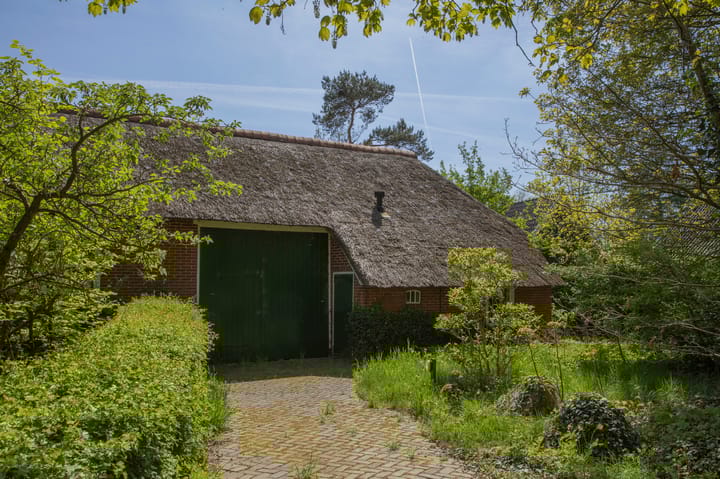 Foto 52 van Voorbosweg 9