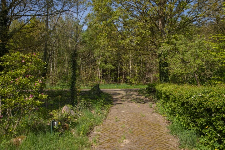 Foto 54 van Voorbosweg 9