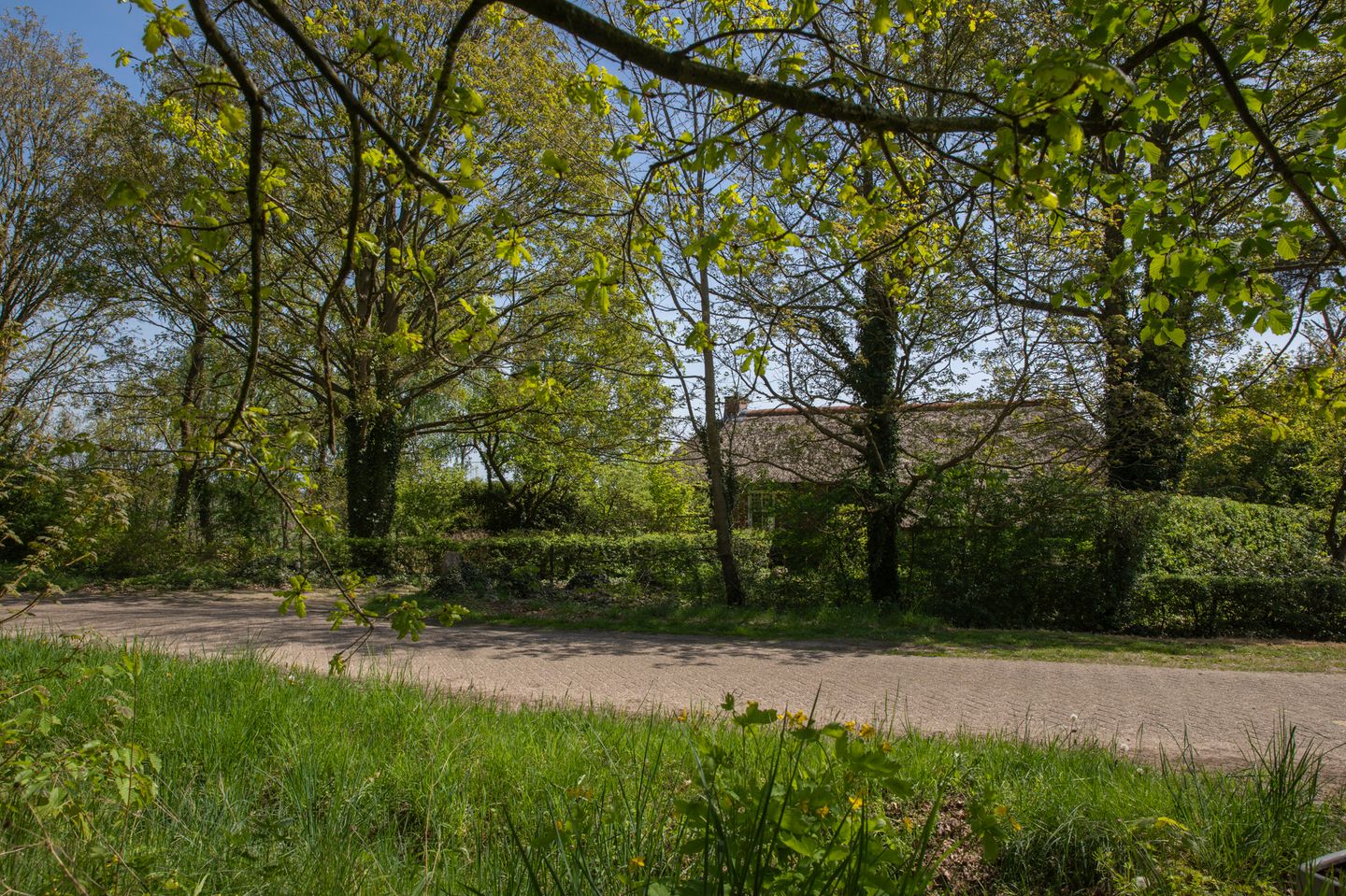 Foto 55 van Voorbosweg 9