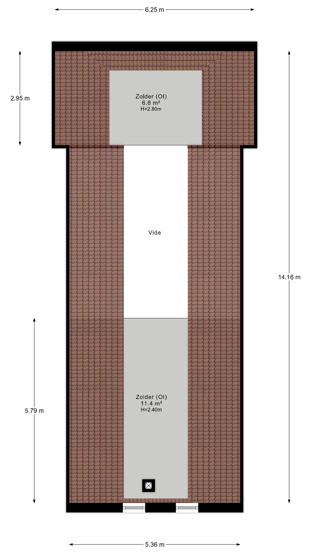 Foto 58 van Voorbosweg 9