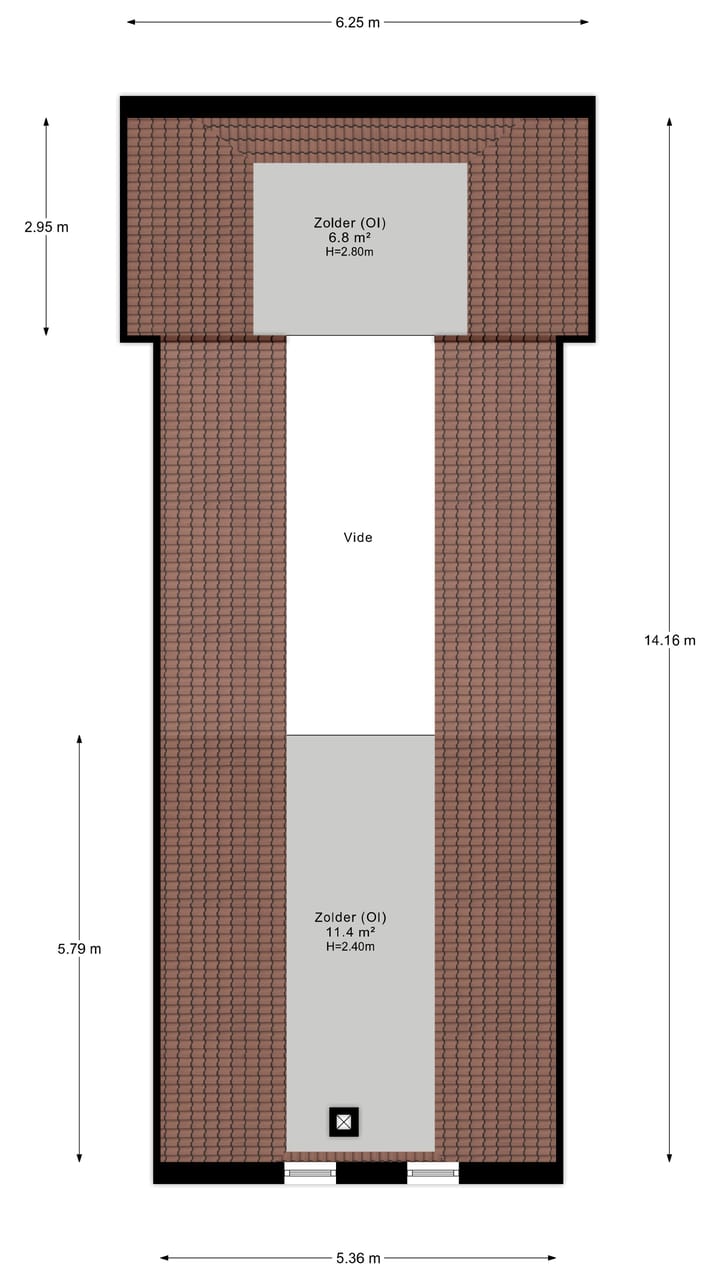 Foto 58 van Voorbosweg 9
