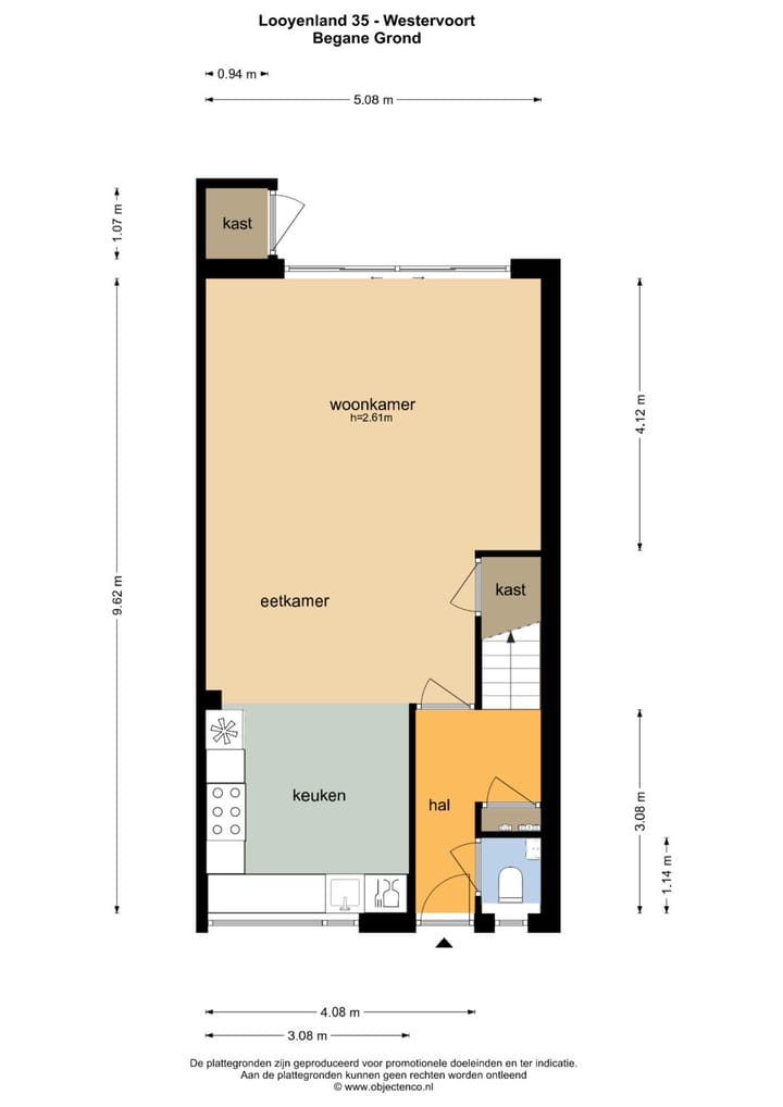 Foto 55 van Looyenland 35