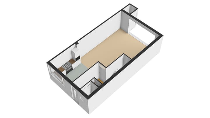 Foto 56 van Looyenland 35