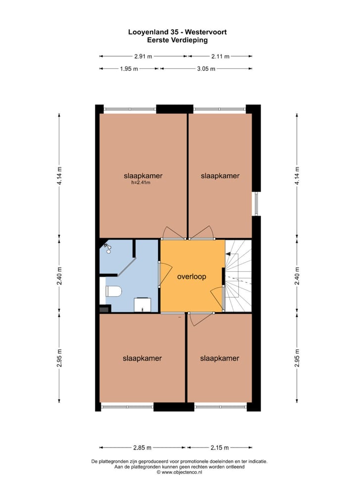 Foto 57 van Looyenland 35