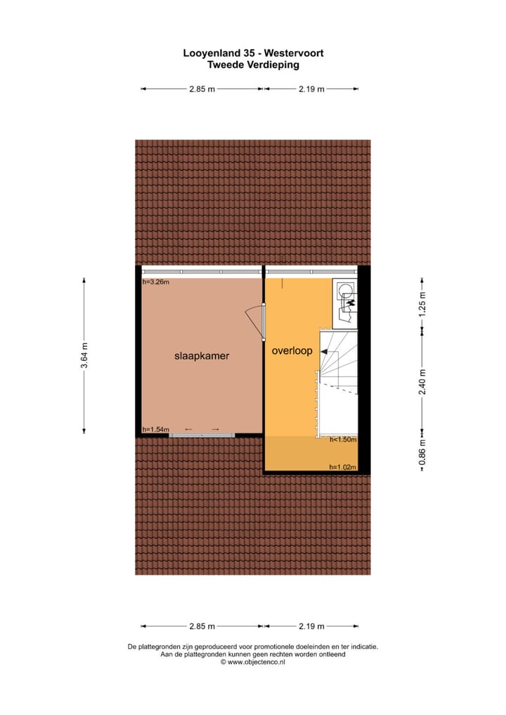 Foto 59 van Looyenland 35