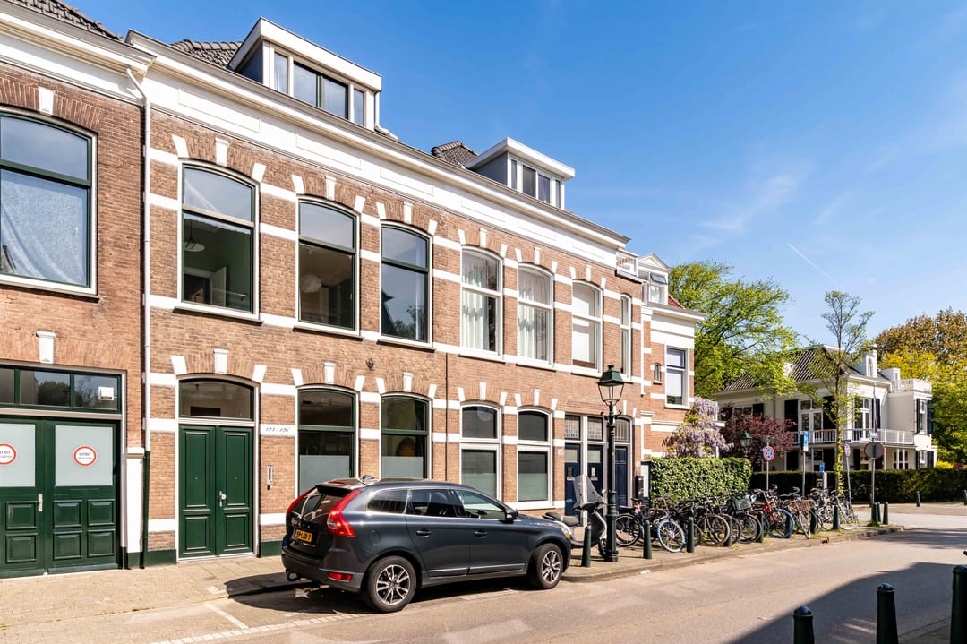 Foto 1 van Kanaalweg 126