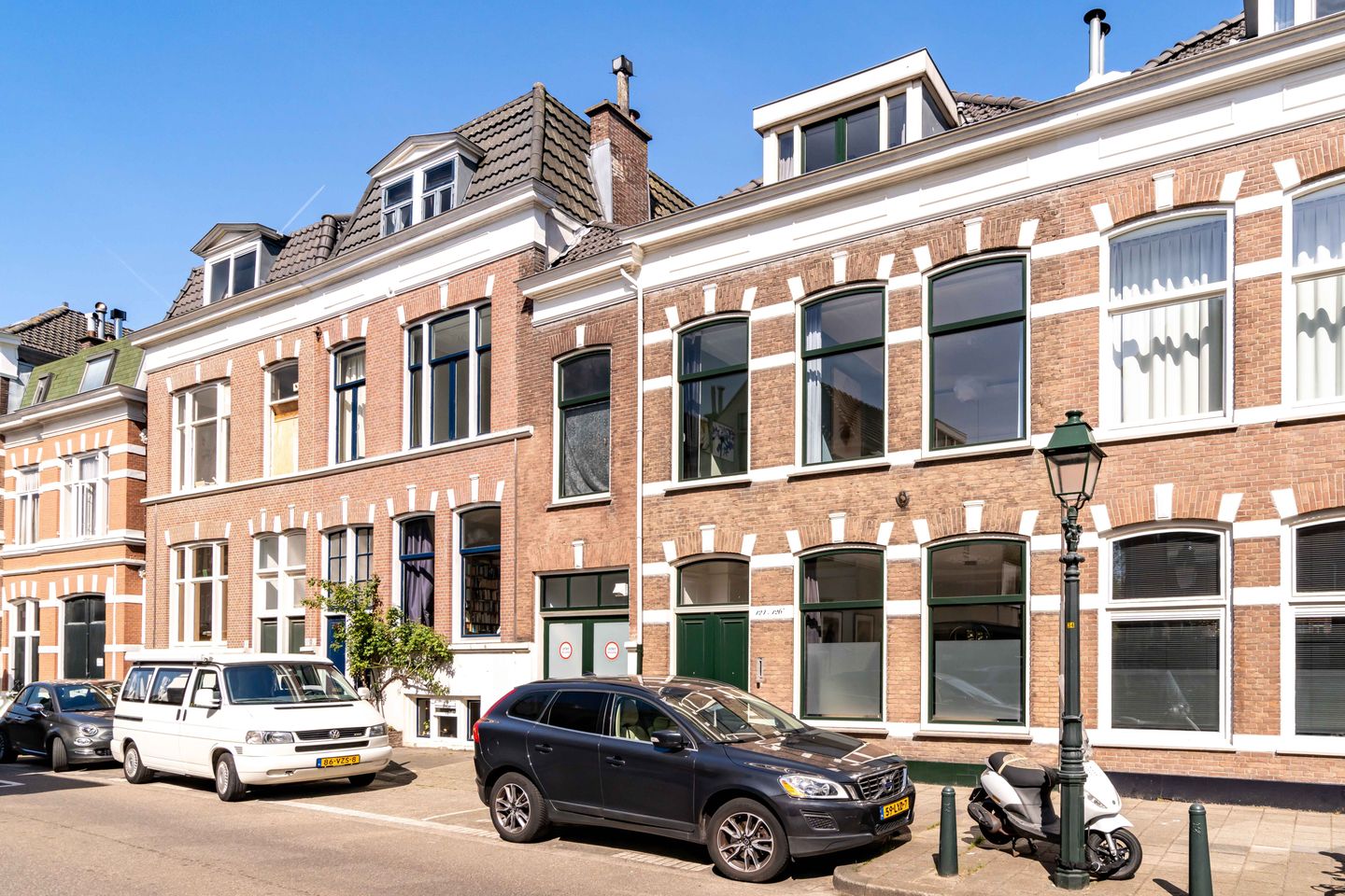 Foto 4 van Kanaalweg 126