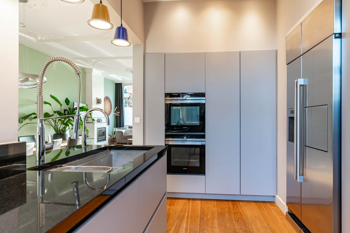 Foto 7 van Kanaalweg 126