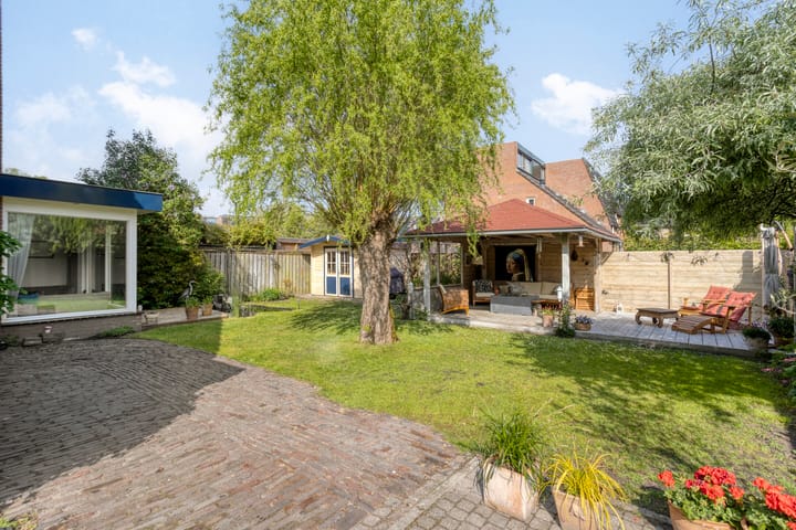 Foto 3 van De Heide 11