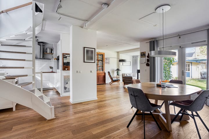 Foto 4 van De Heide 11