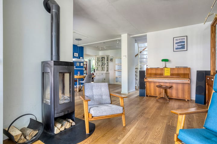 Foto 5 van De Heide 11