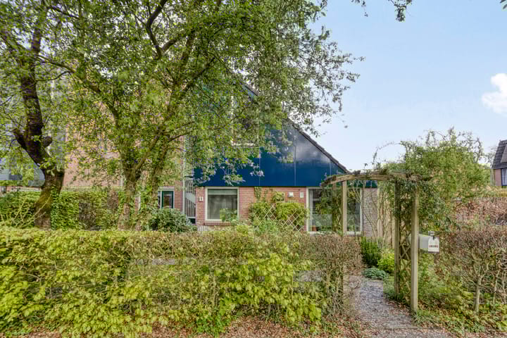 Foto 6 van De Heide 11