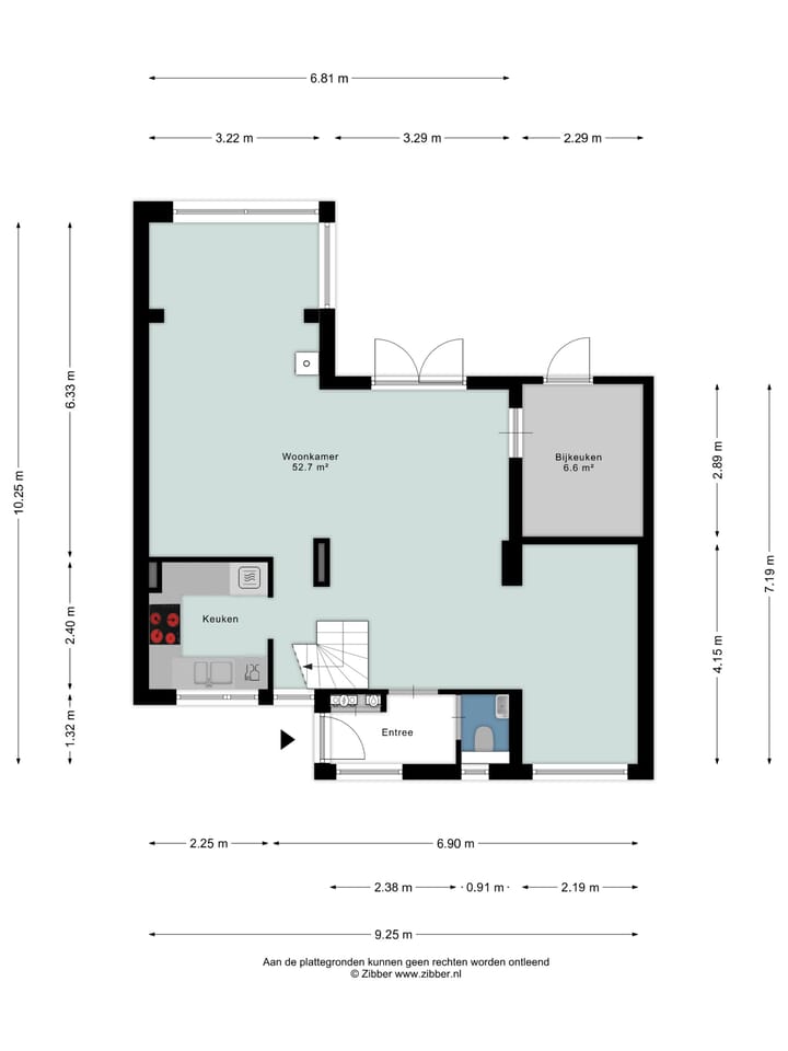 Foto 28 van De Heide 11