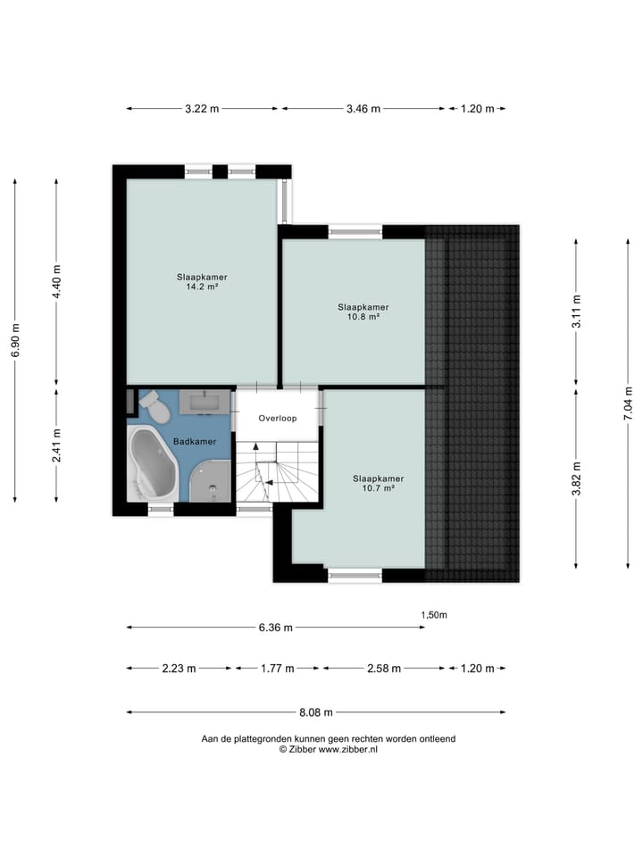 Foto 29 van De Heide 11