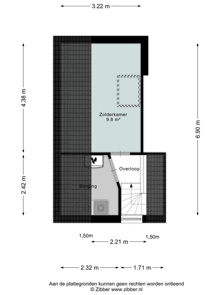 Foto 30 van De Heide 11