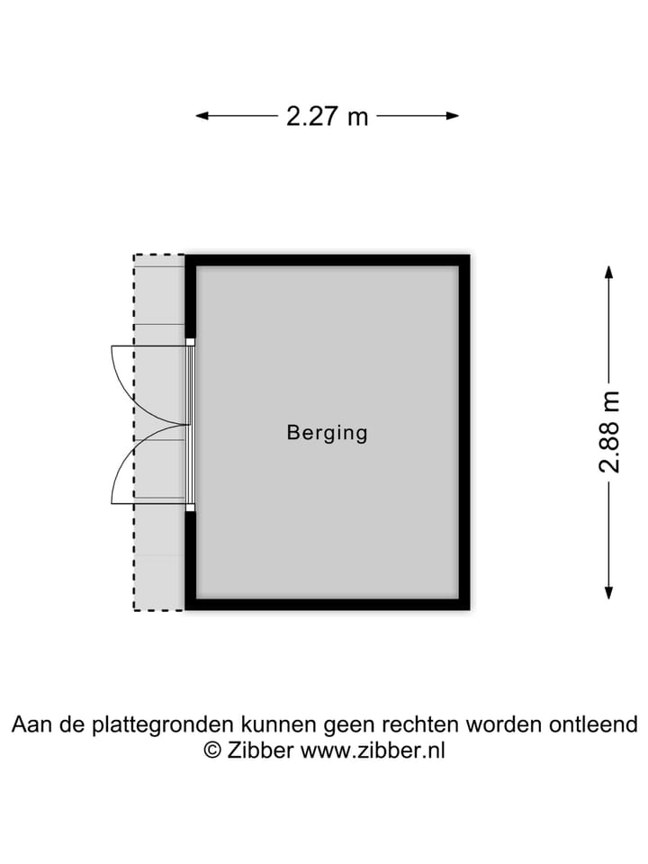 Foto 31 van De Heide 11