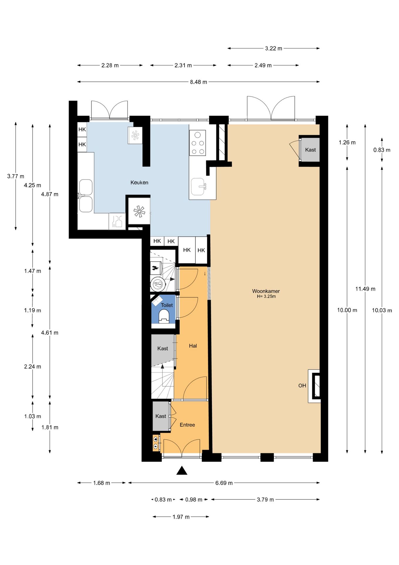 Foto 63 van Kanaalweg 126