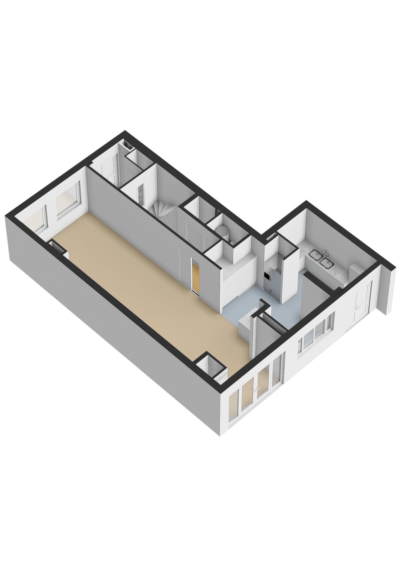 Foto 64 van Kanaalweg 126