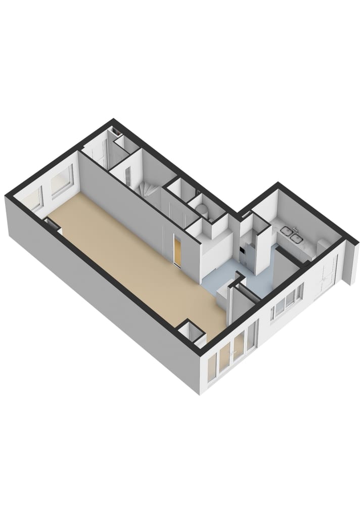 Foto 64 van Kanaalweg 126