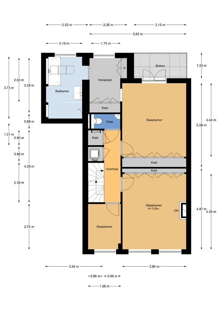 Foto 65 van Kanaalweg 126