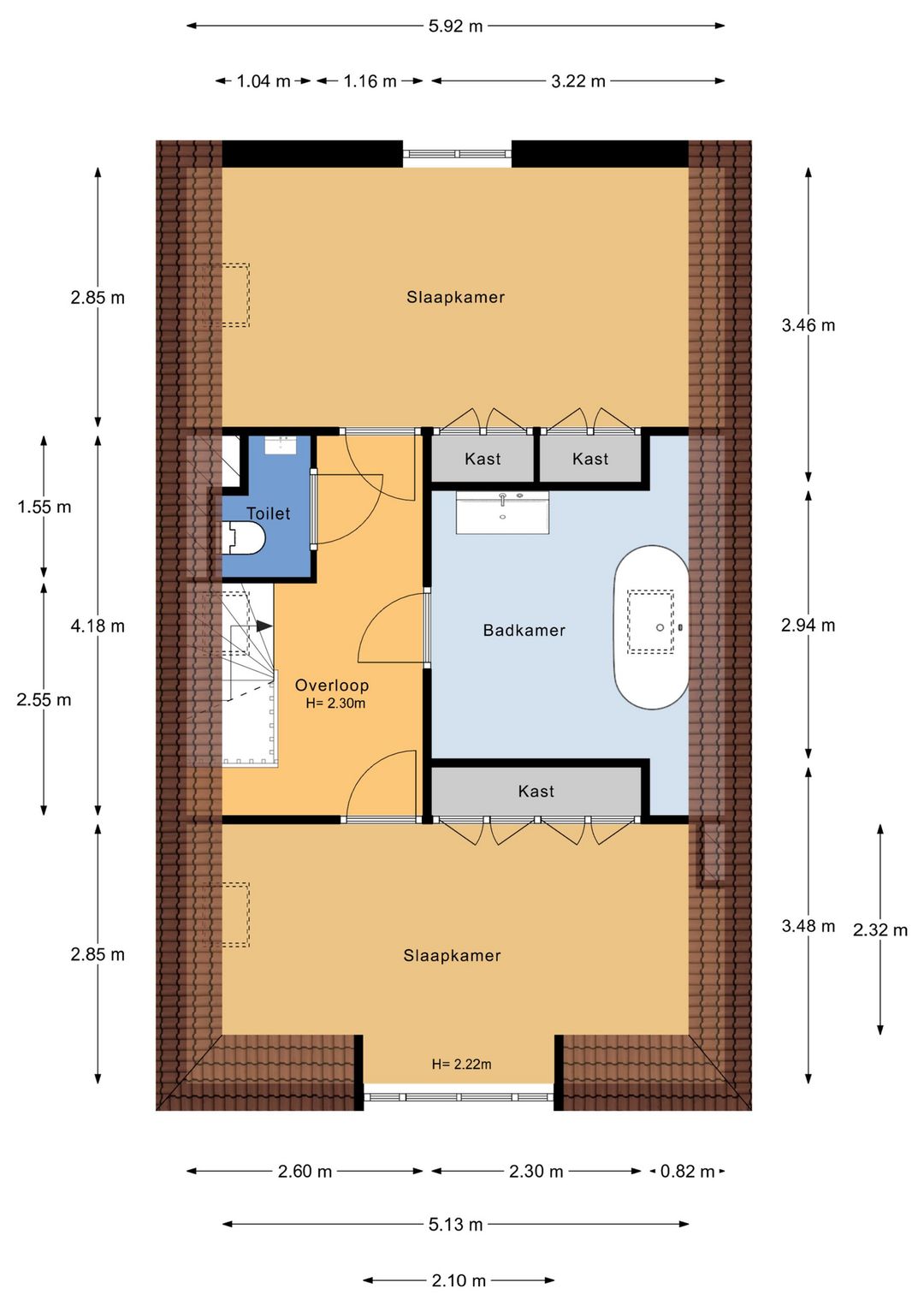 Foto 67 van Kanaalweg 126
