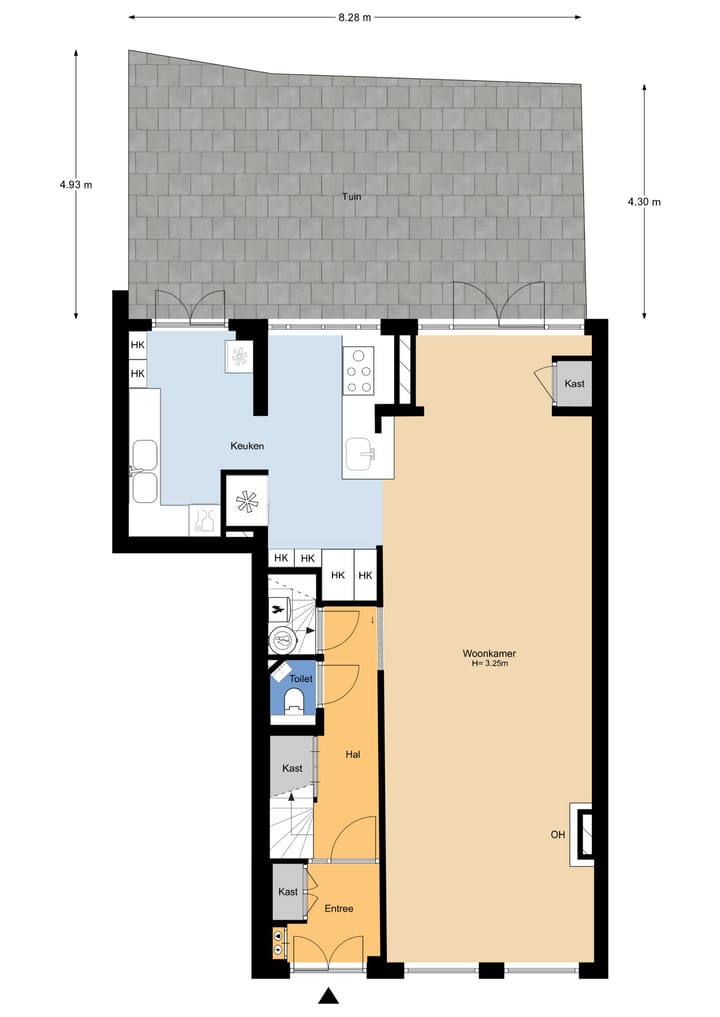 Foto 73 van Kanaalweg 126