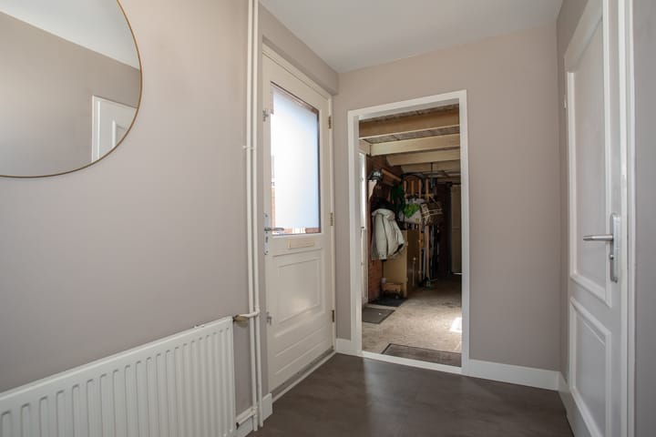 Foto 5 van Europa-ring 43