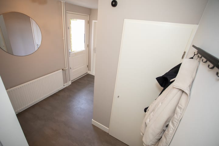 Foto 7 van Europa-ring 43