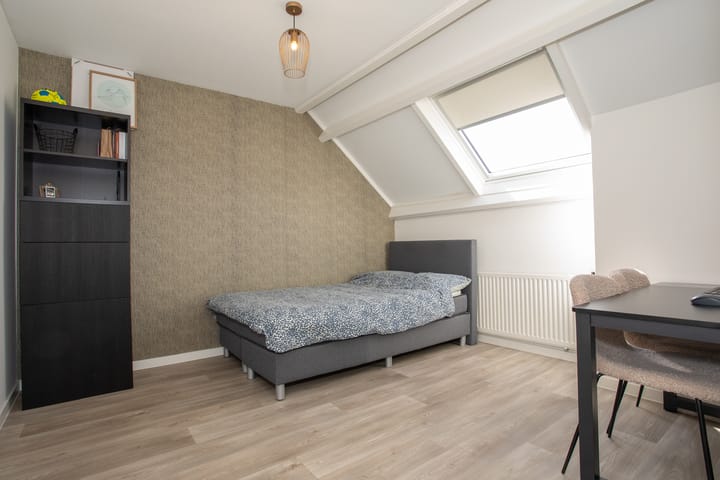 Foto 26 van Europa-ring 43