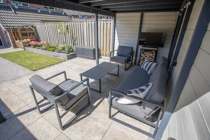 Foto 40 van Europa-ring 43