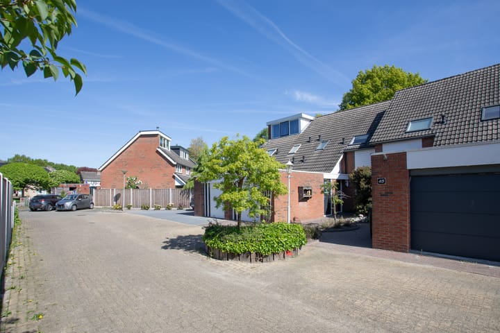 Foto 42 van Europa-ring 43