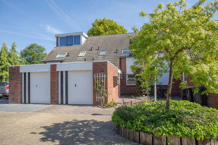 Foto 44 van Europa-ring 43