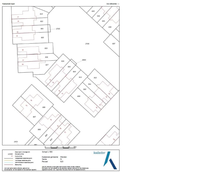 Foto 57 van Europa-ring 43