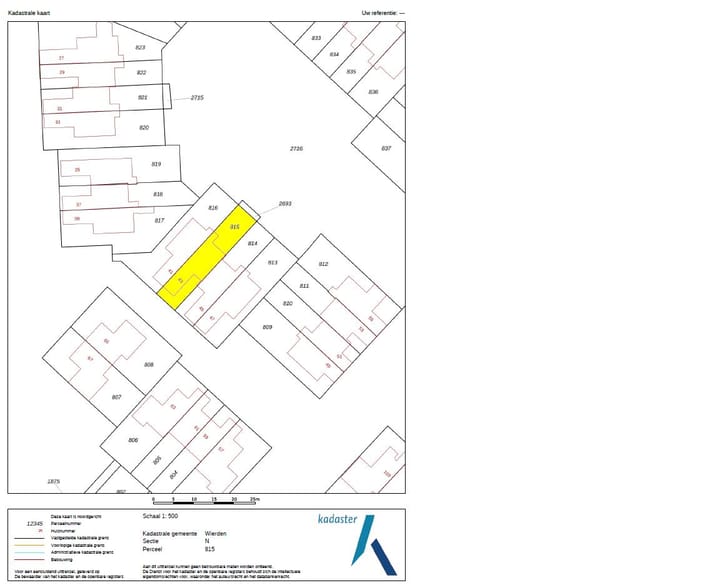 Foto 58 van Europa-ring 43