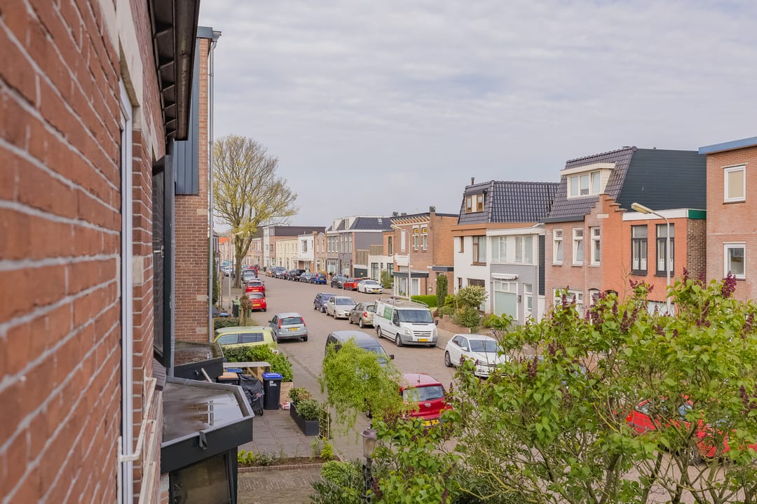 Foto 2 van Willebrordstraat 20