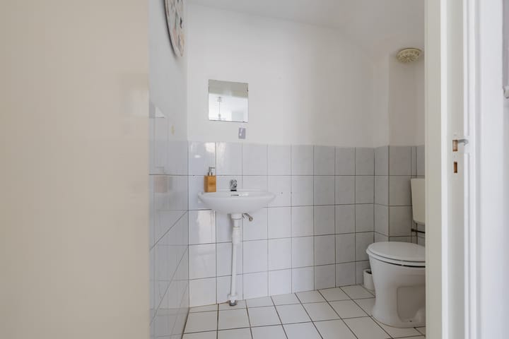 Photo 6 of Willebrordstraat 20