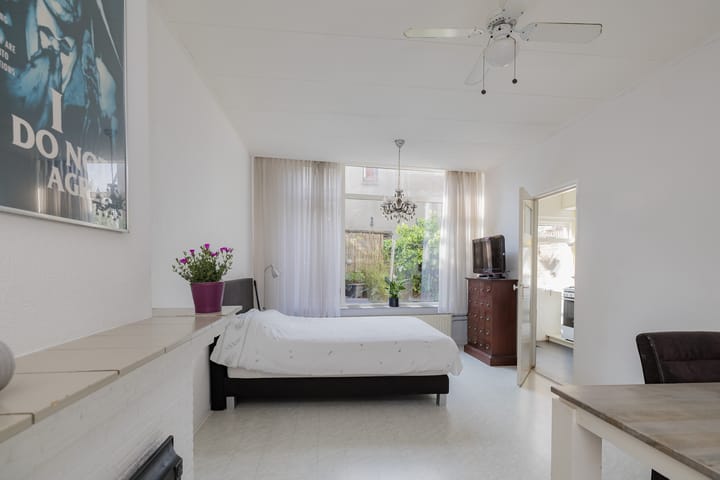 Photo 9 of Willebrordstraat 20