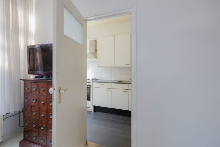 Photo 13 of Willebrordstraat 20