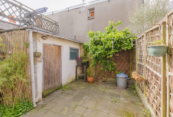 Photo 16 of Willebrordstraat 20