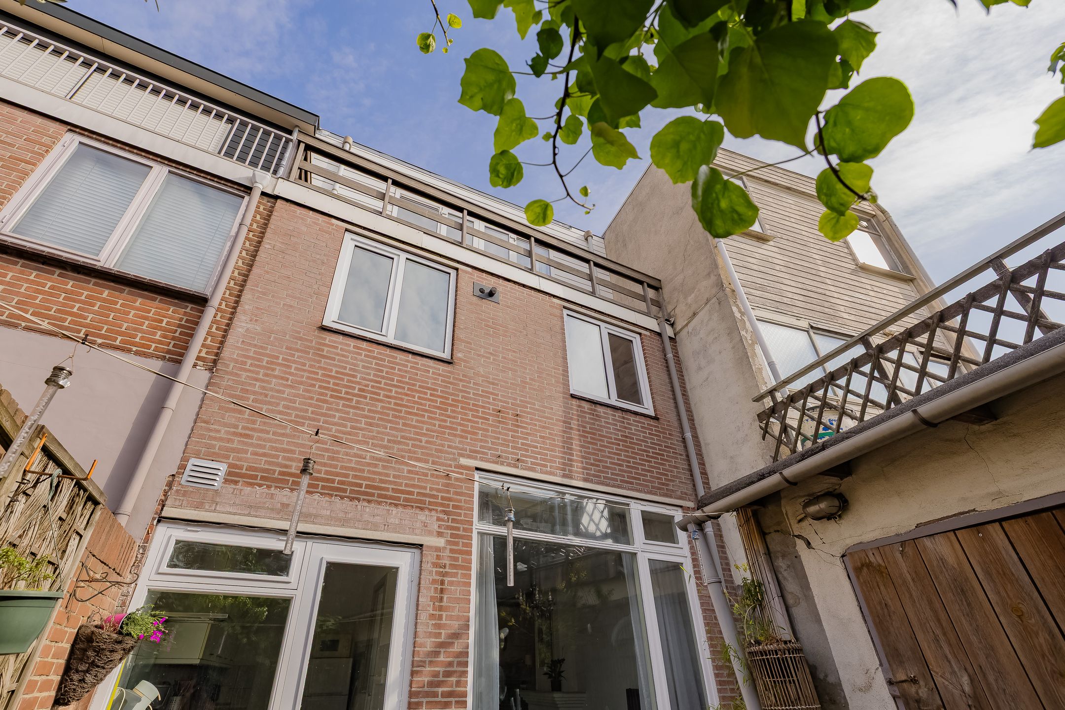 Foto 18 van Willebrordstraat 20