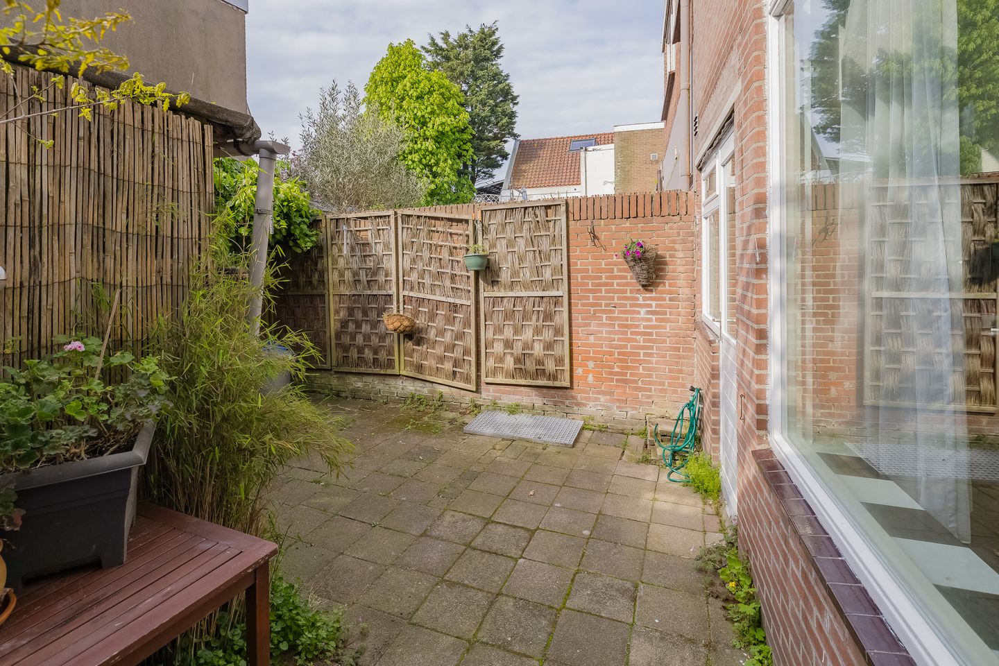 Foto 19 van Willebrordstraat 20