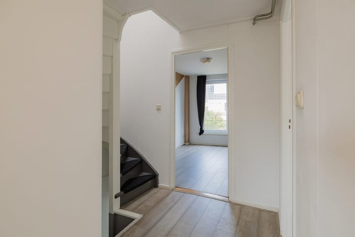 Photo 20 of Willebrordstraat 20