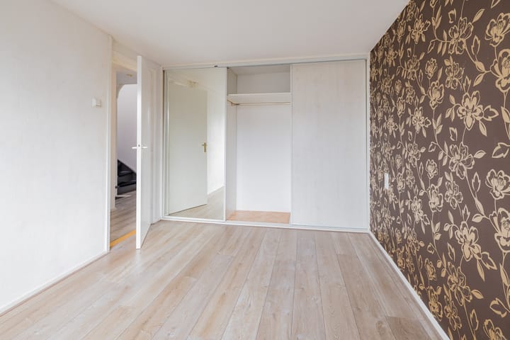 Photo 24 of Willebrordstraat 20