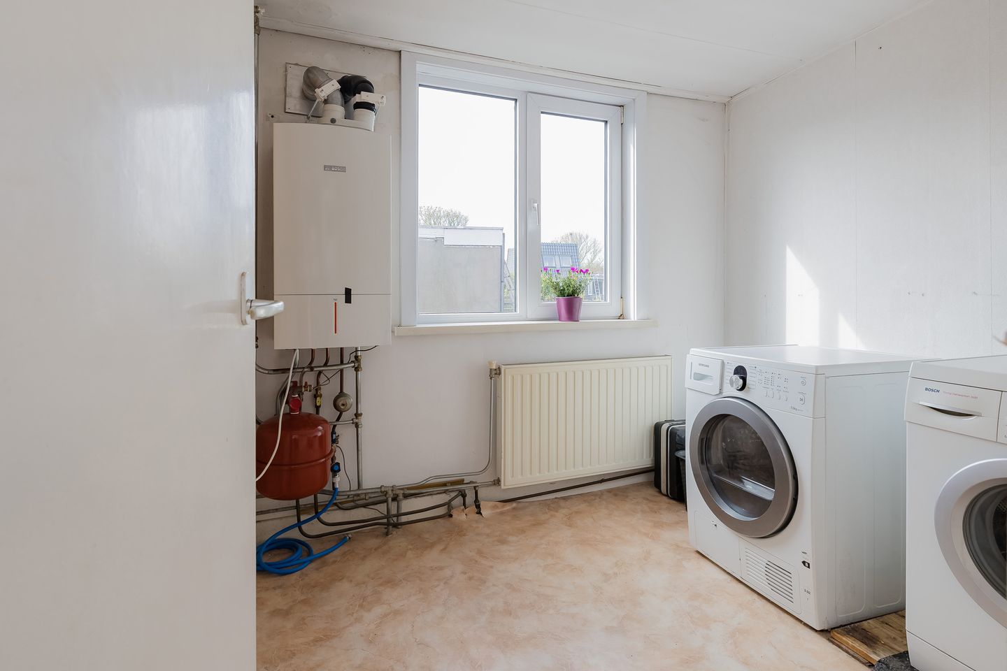 Foto 25 van Willebrordstraat 20