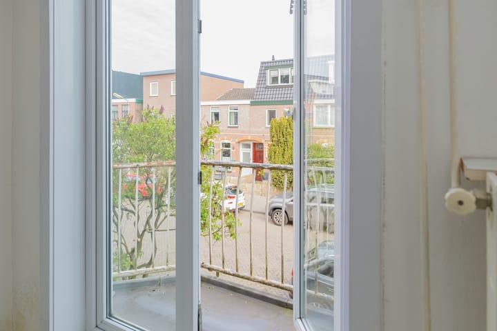 Photo 28 of Willebrordstraat 20