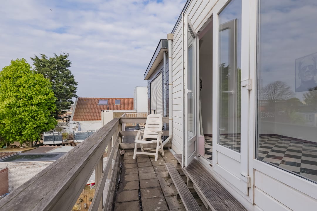 Foto 37 van Willebrordstraat 20