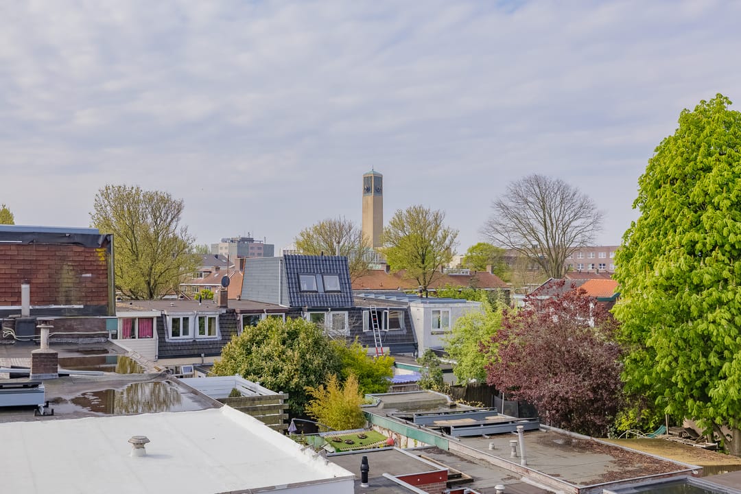 Foto 38 van Willebrordstraat 20